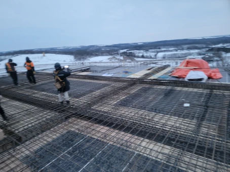 Achieving Your Goals: The Importance of Hiring the Correct Rebar Installation Team